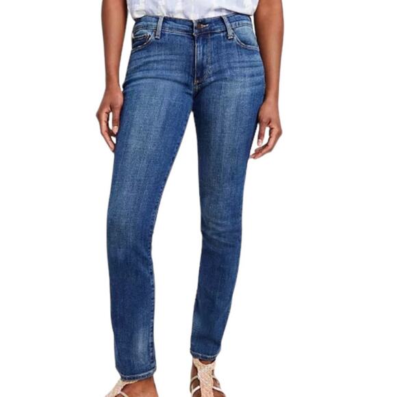 Lucky Brand Sweet and Straight Jean Size 29 - Picture 1 of 11